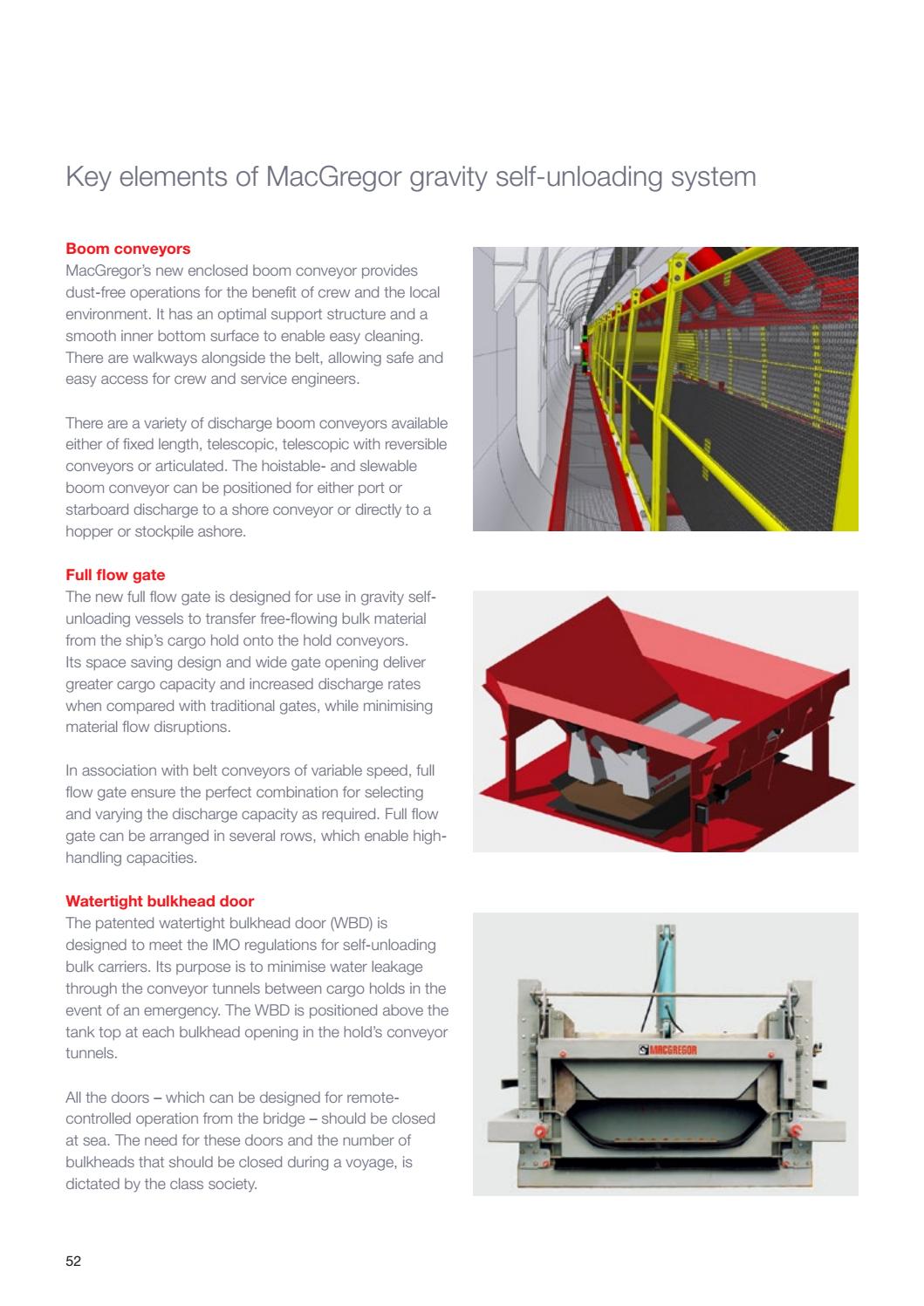 Cargo Handling Book 2016 by Cargotec Issuu