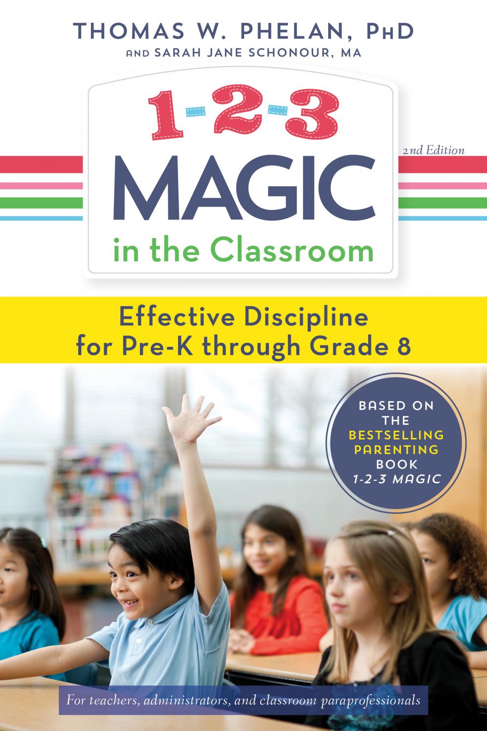 123 Magic in the Classroom by Sourcebooks Issuu