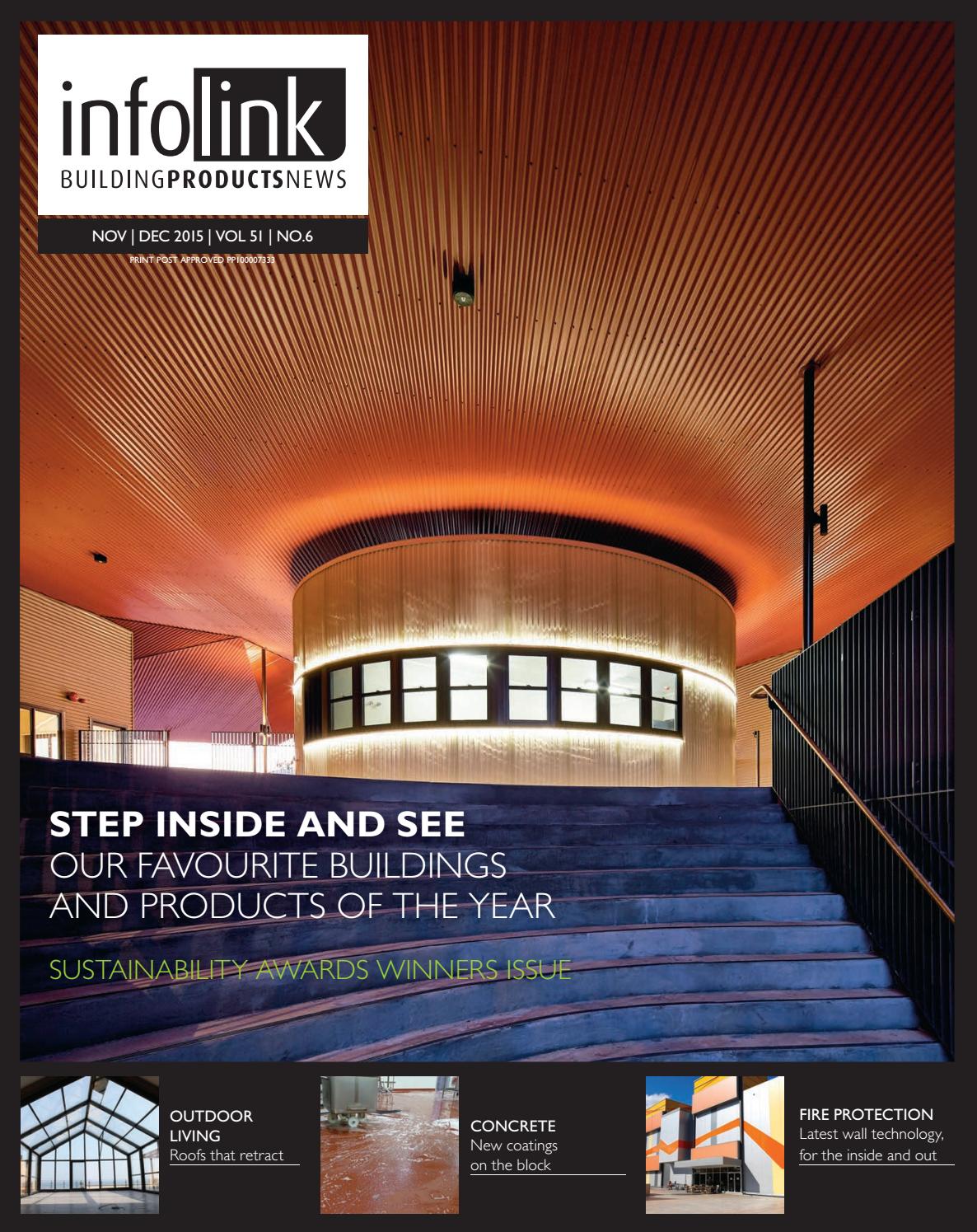 northern beaches christian school multipurpose hall indesign interior infolink Building Products News, Nov-Dec 2015 issue by Indesign Media Asia Pacific - issuu northern beaches christian school multipurpose hall indesign interior infolink Building Products News, Nov-Dec 2015 issue by Indesign Media Asia Pacific - issuu