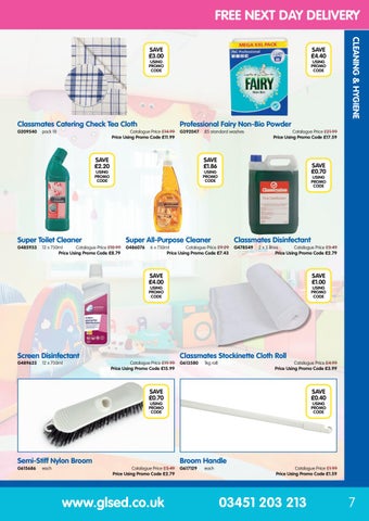 Early Years Essentials - EYE2 第 7 页