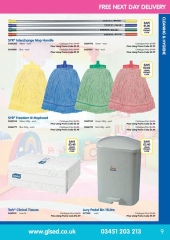 Early Years Essentials - EYE2 第 9 页