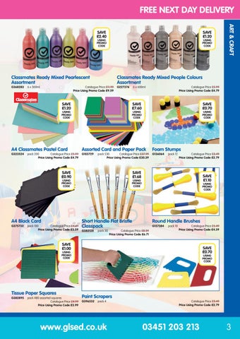 Early Years Essentials - EYE1 第 3 页