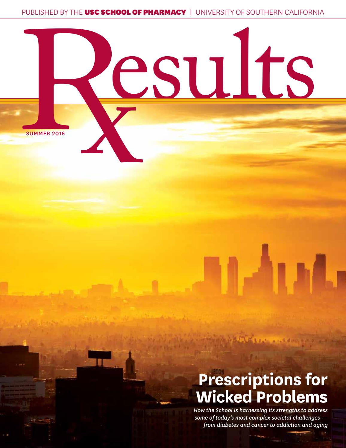 pharmacist magazine