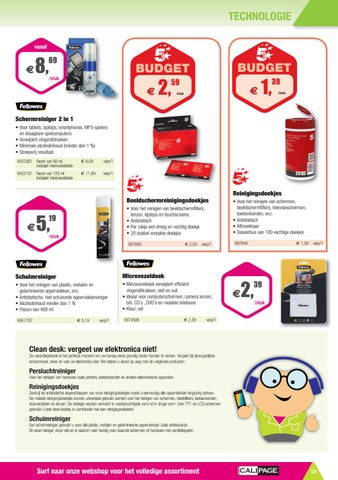 Promoties kantoorartikelen 第 13 页