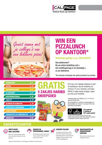 Promoties kantoorartikelen 第 2 页