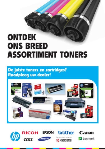 Promoties kantoorartikelen 第 6 页