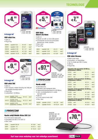 Promoties kantoorartikelen 第 7 页