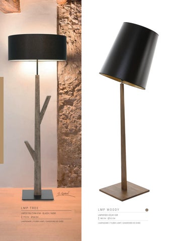 Flam&Luce® ByClassy Flam × Luce Luminaires ® Sept. 2016 灯饰目录 第 24 页