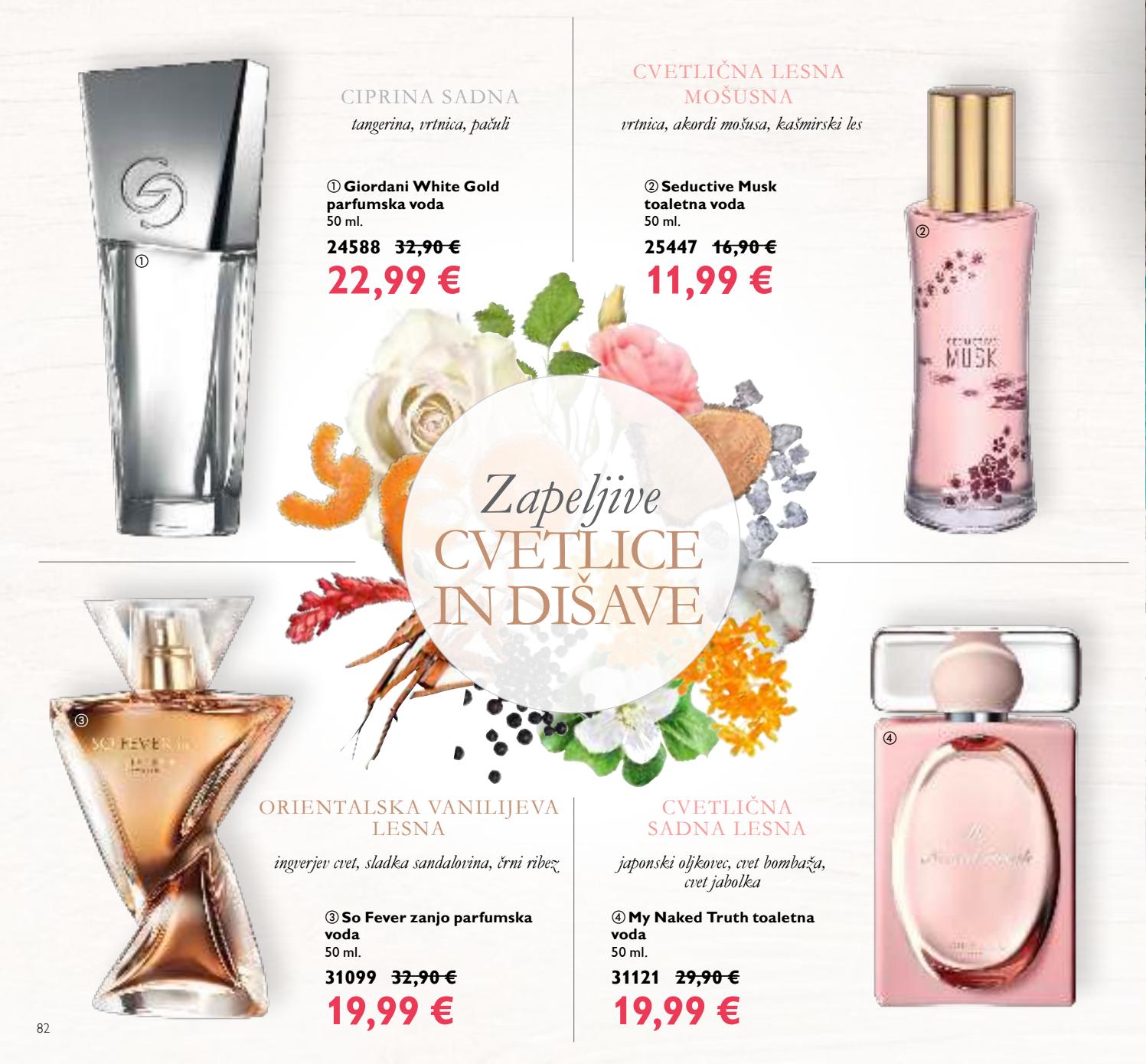 Oriflame katalog 12 2016 by Vsikatalogi.si - Issuu