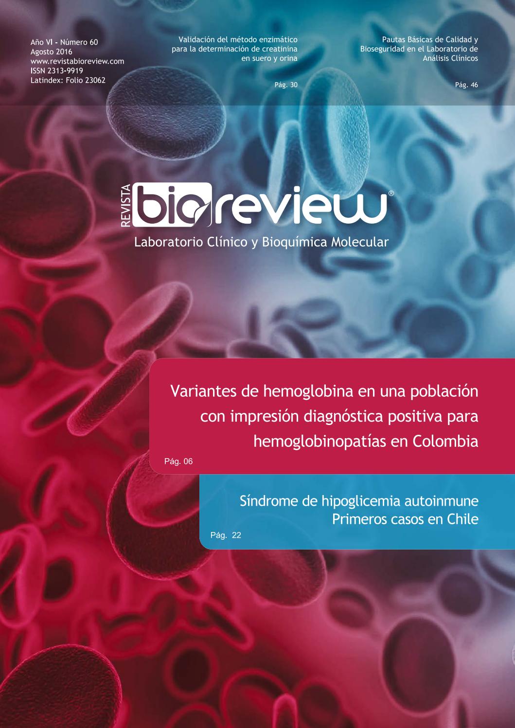 anemia de células falciformes rasgo diagnóstico de diabetes