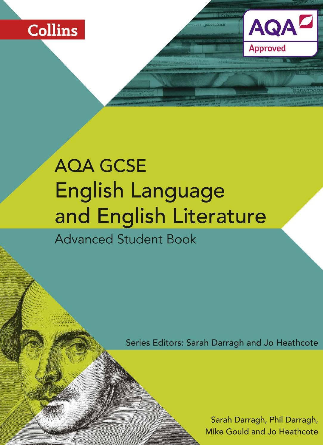AQA GCSE English Language and English Literature: Advanced Student Book ...