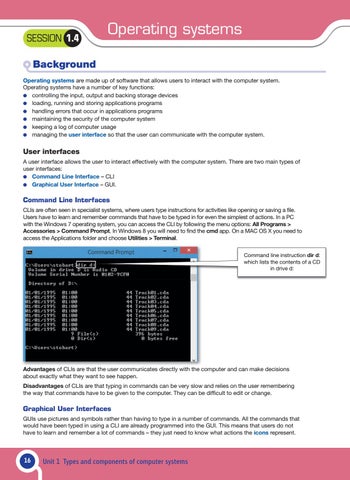 Cambridge IGCSE ICT Student Book by Collins - Issuu