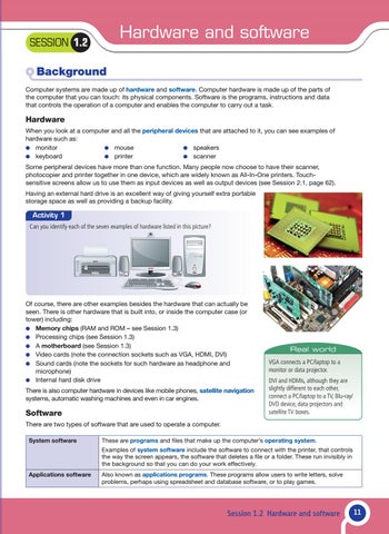 Cambridge IGCSE ICT Student Book by Collins - Issuu