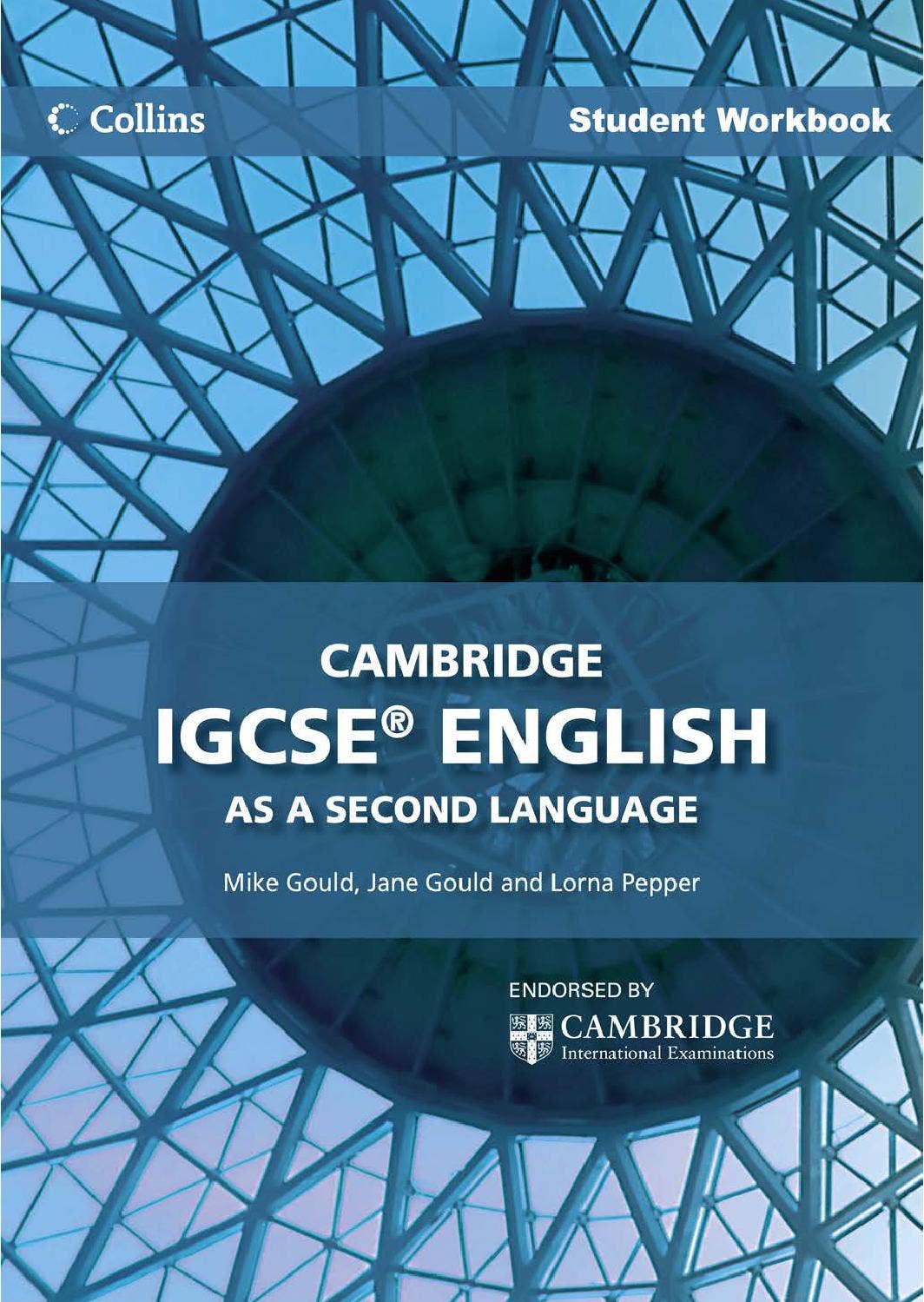 IGCSE English As A Second Language Workbook by Collins - Issuu