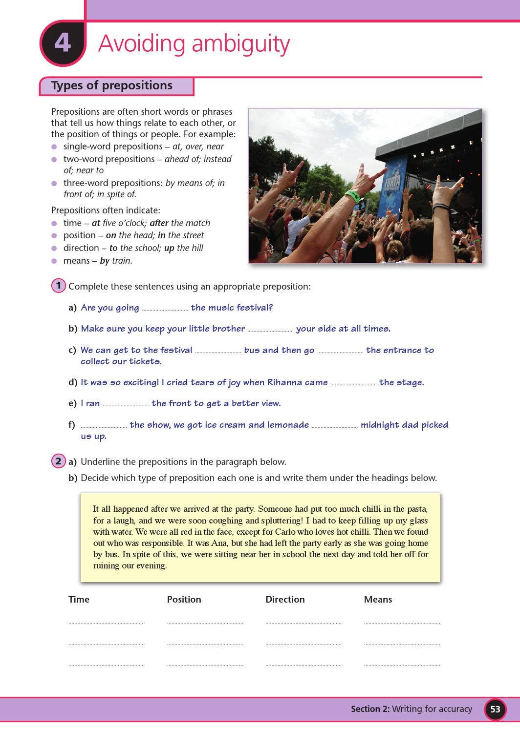 IGCSE English As A Second Language Workbook by Collins - Issuu