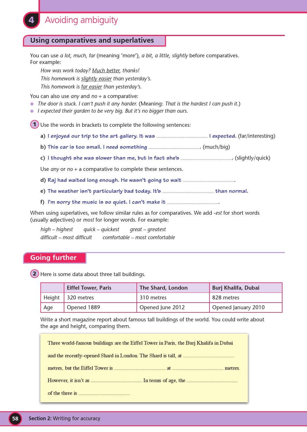 IGCSE English As A Second Language Workbook by Collins - Issuu