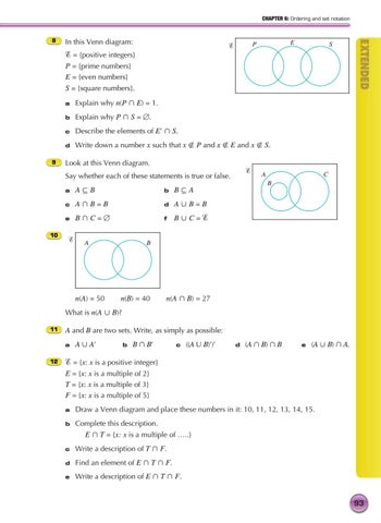 IGCSE Cambridge Maths Student Book by Collins - Issuu