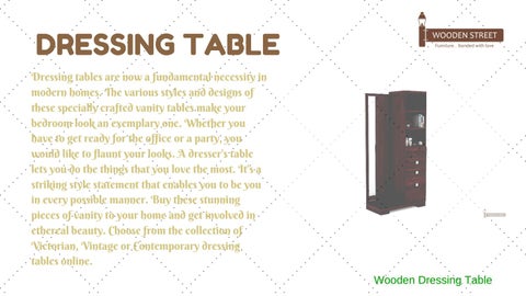 Wooden Street 家具目录 · 卧室 家具 Essentials 第 15 页