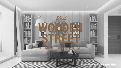 Wooden Street 家具目录 · 卧室 家具 Essentials 第 16 页
