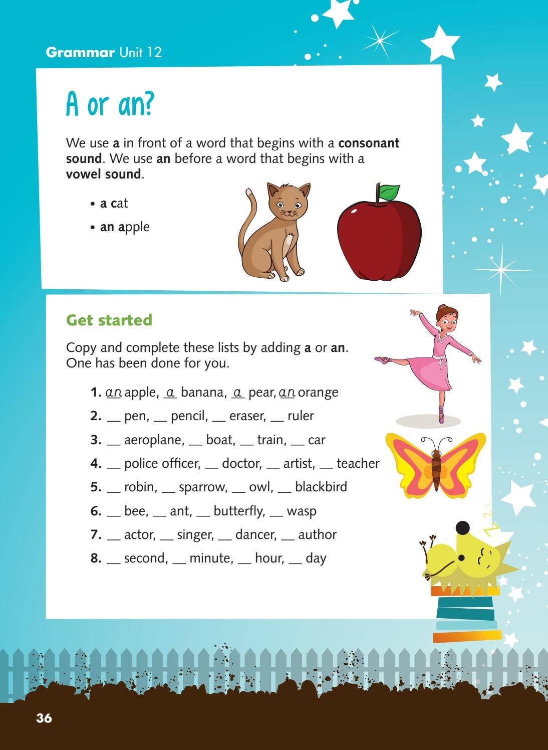 Treasure House Vocabulary, Grammar and Punctuation Pupil Book 3 by ...