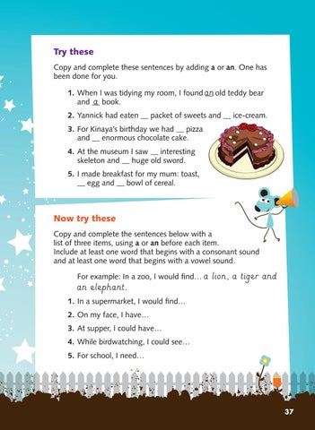 Treasure House Vocabulary, Grammar and Punctuation Pupil Book 3 by ...