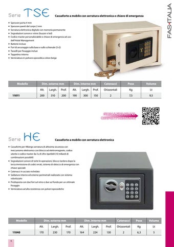 Catalogo complementi 酒店 第 7 页