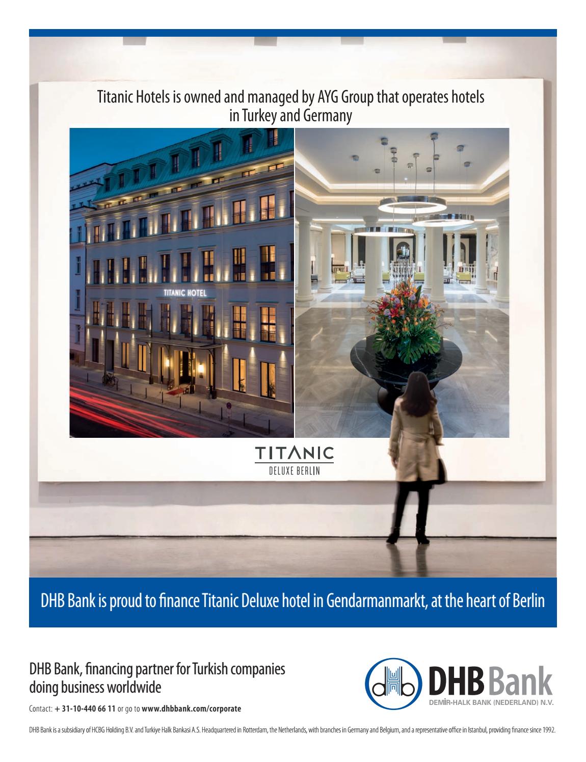 Dhb Bank Nederland