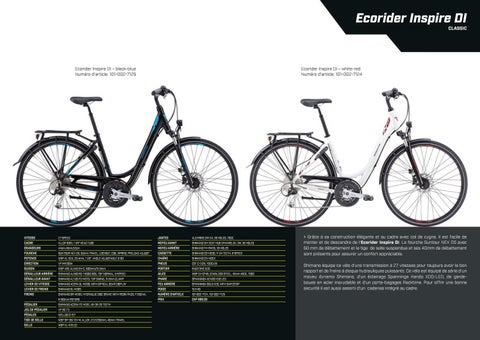 Spanninga Kendo XDO Eclairage v/élo avant