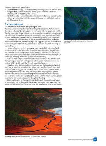 Collins Cambridge AS and A Level Geography by Collins - Issuu