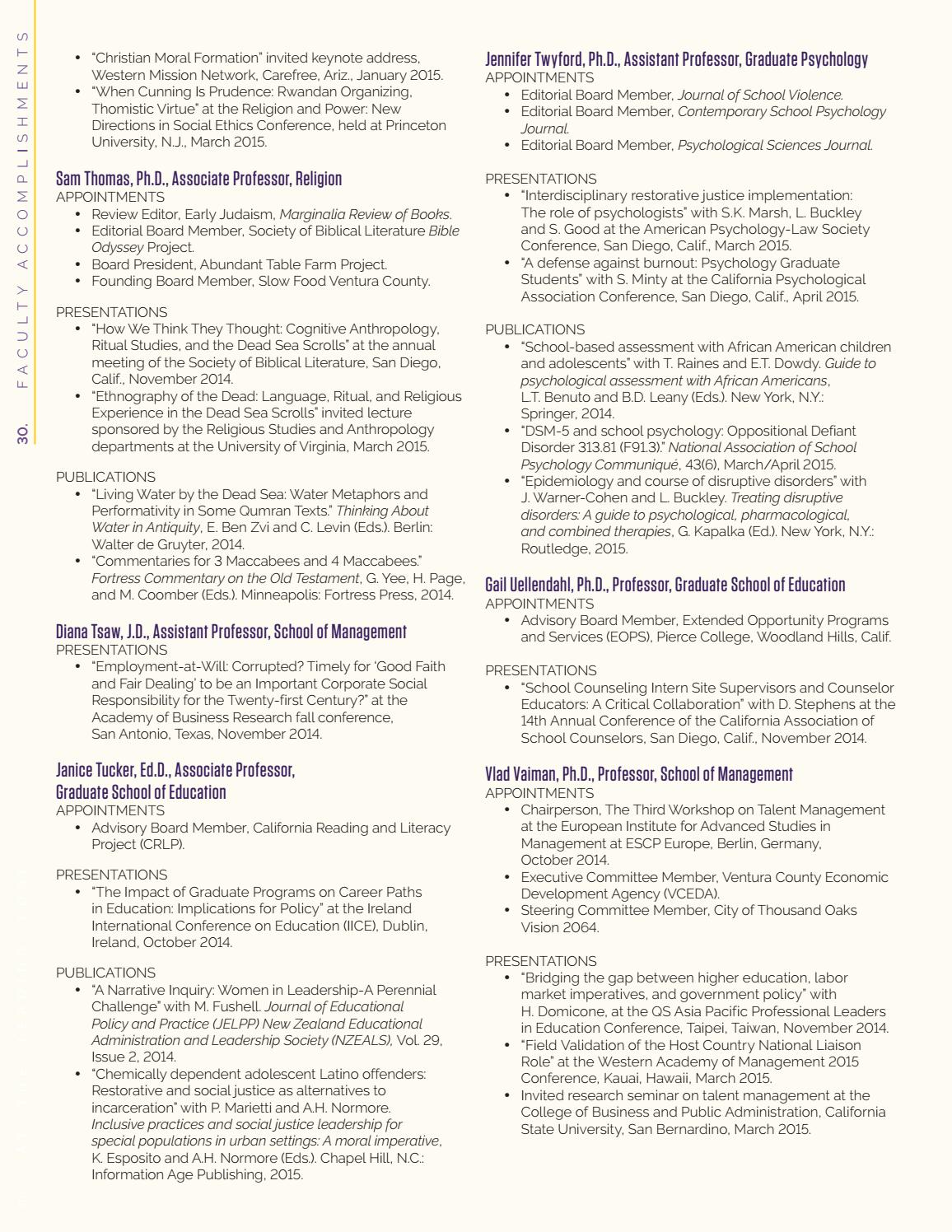 responsibilities essay topic job