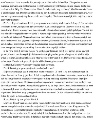 Speel Met Mij Ebook