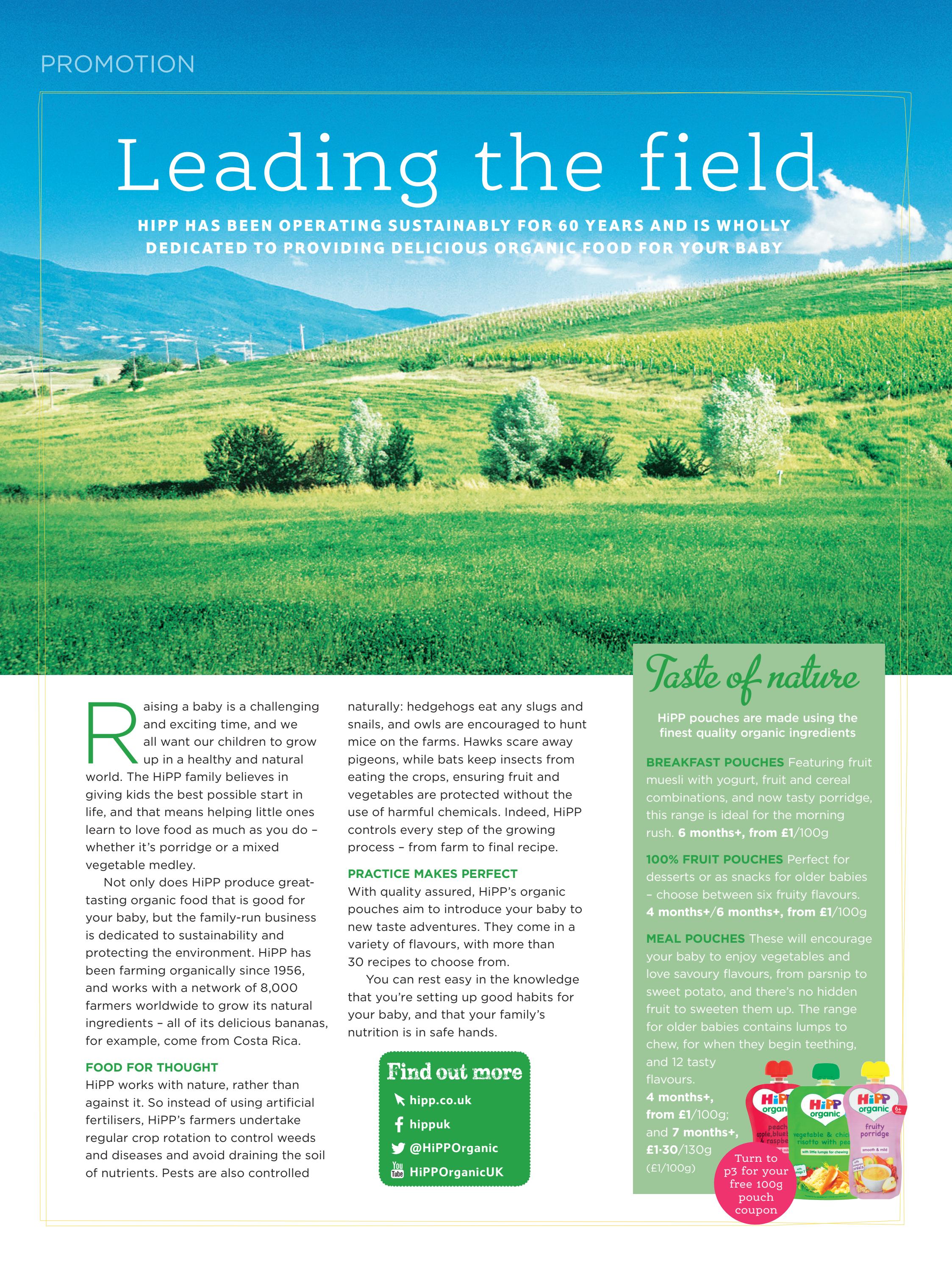 tesco baby fruit pouches