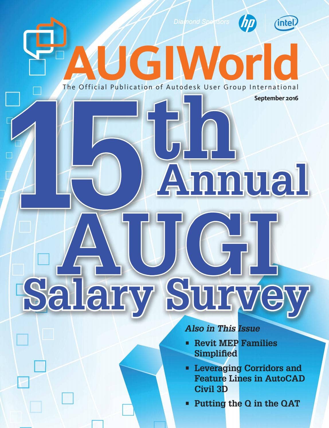 AUGIWorld by AUGI, Inc. - Issuu