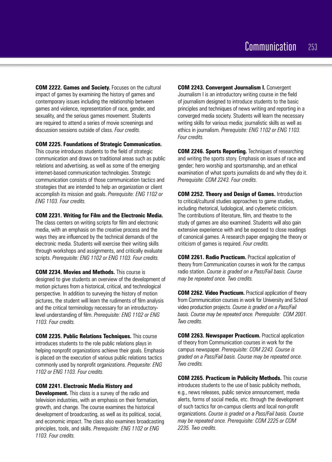 acquaintance essay download