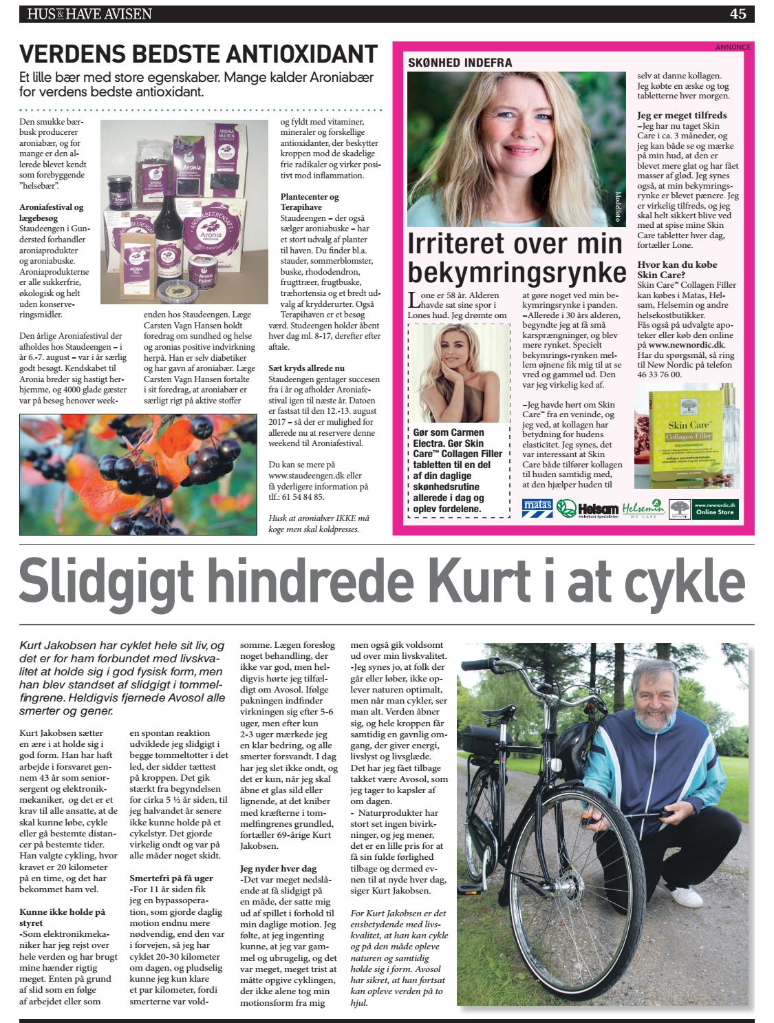 carsten vagn hansen slidgigt carsten vagn hansen slidgigt