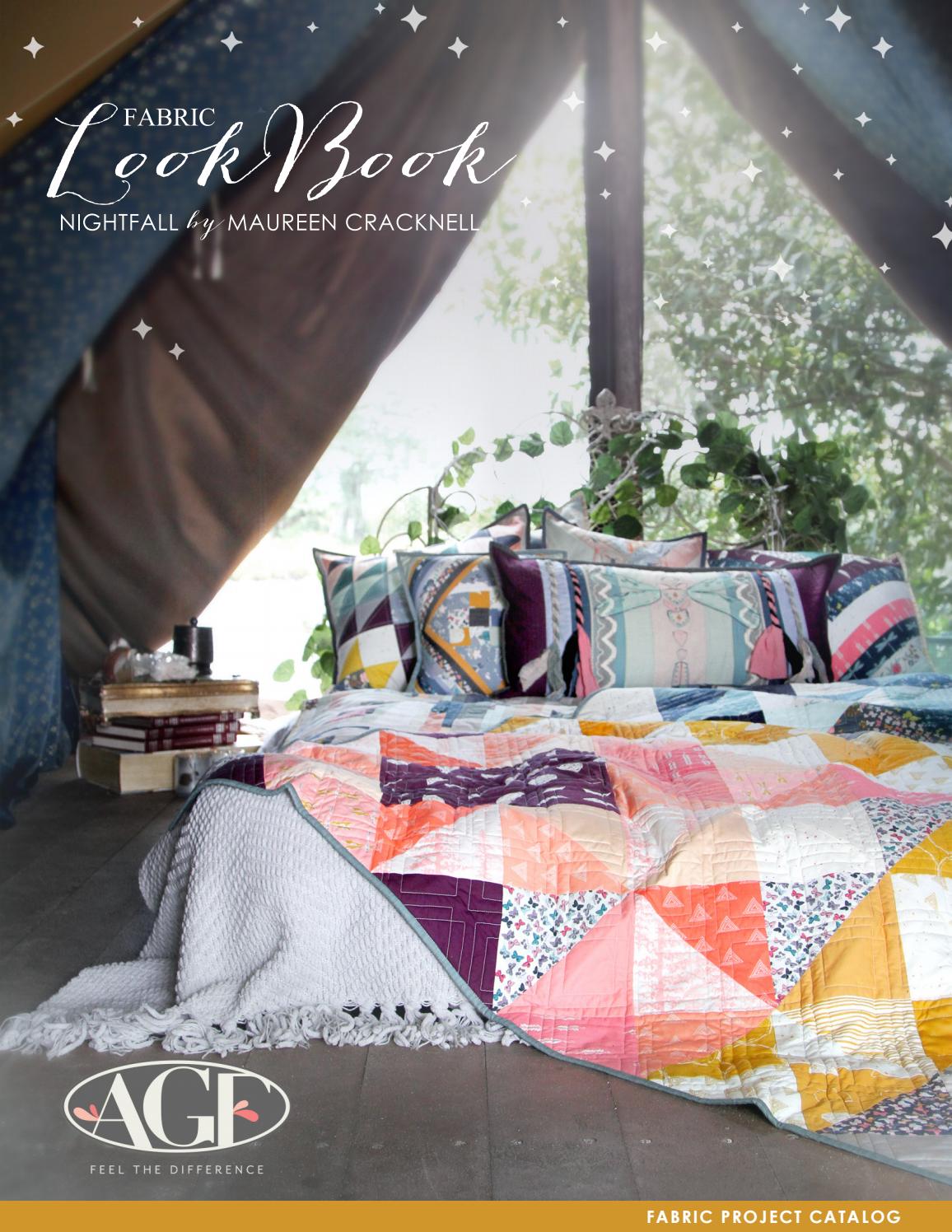 simplicity dog rag quilt pattern