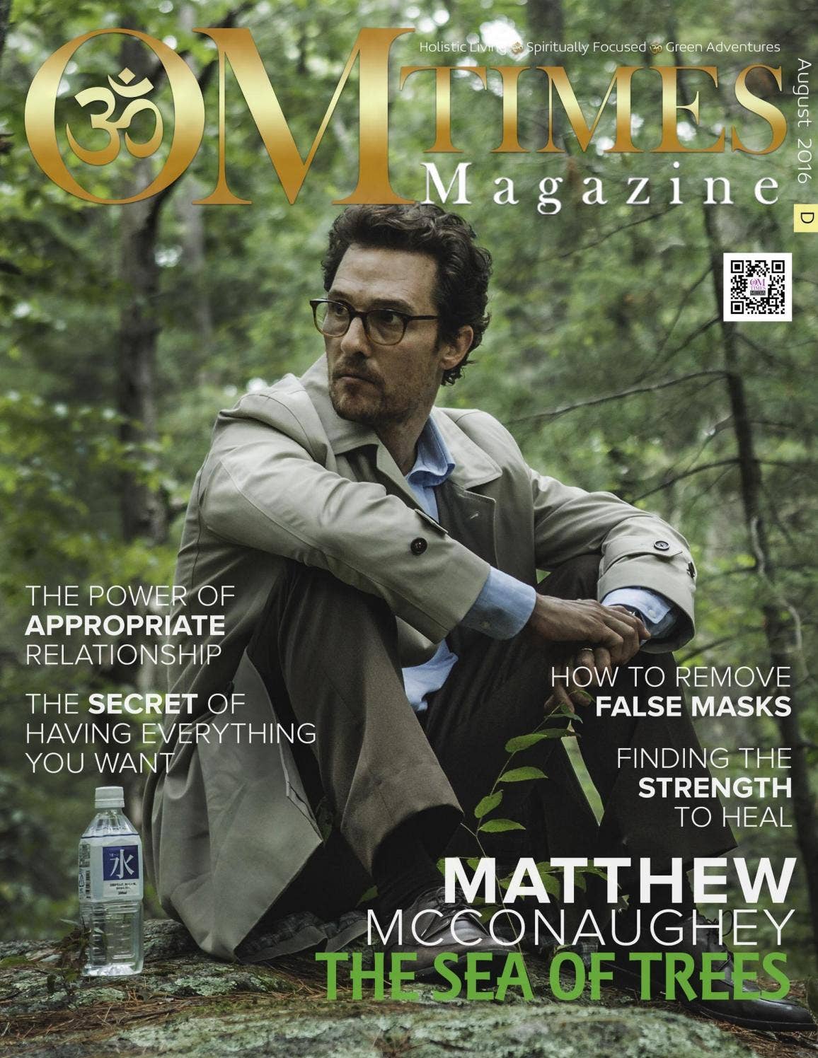 OMTimes Magazine August D 2016 Edition by OMTimes Media - Issuu