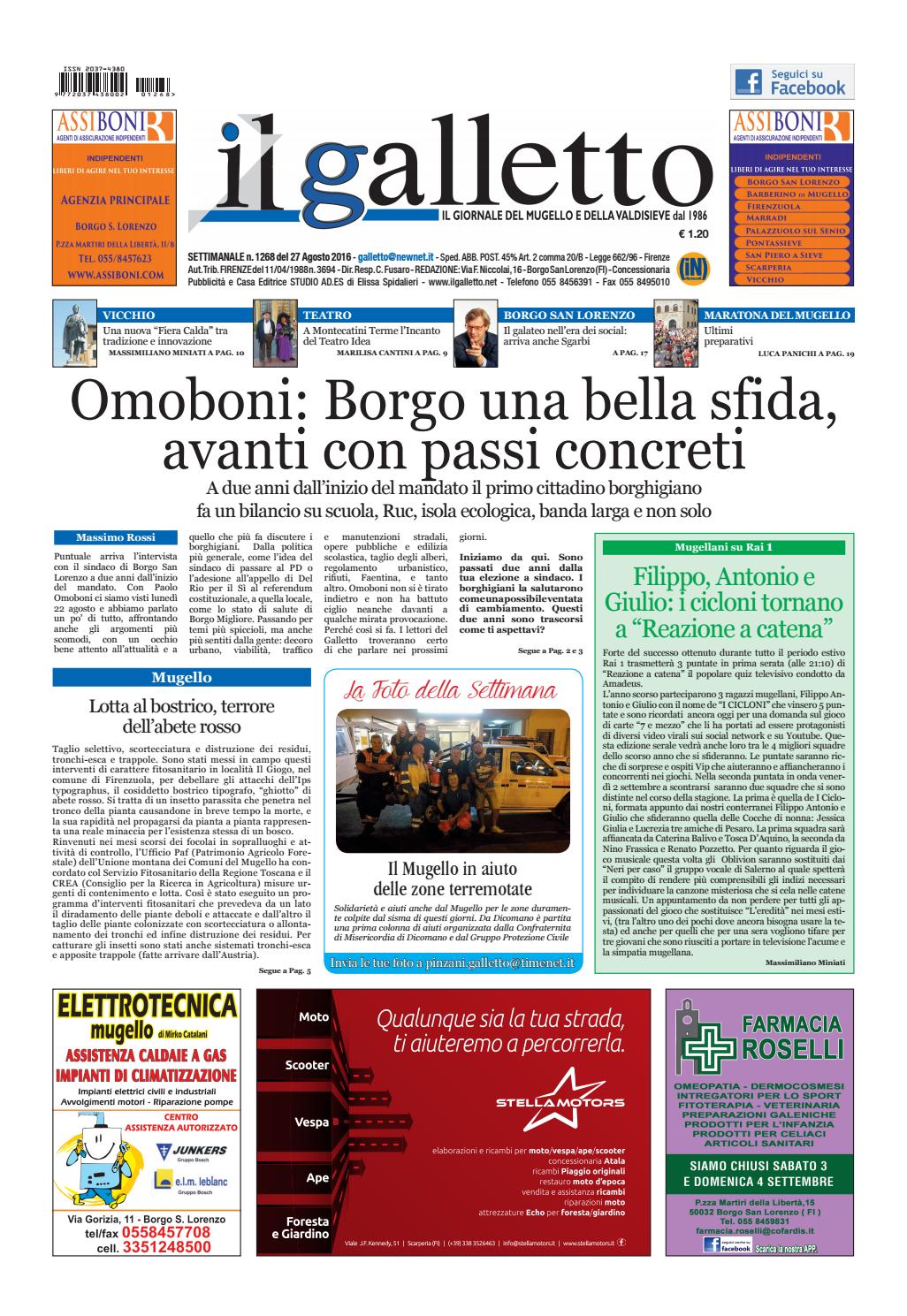Online dating galateo che paga