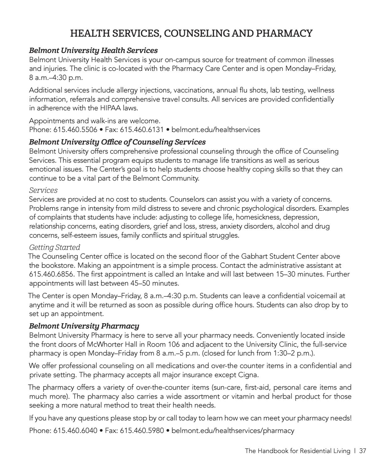 Coping With Severe Allergies on Campus recommend Coping With Severe Allergies on Campus recommend