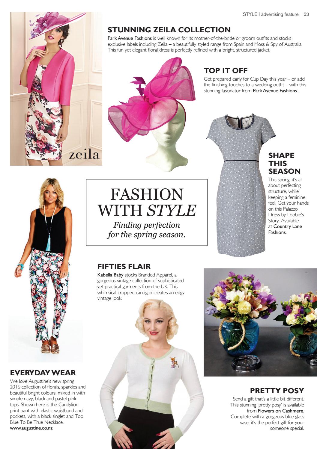 pretty avenue mother of the bride