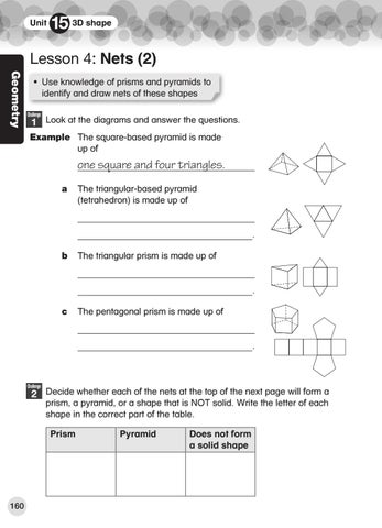 International Primary Maths Workbook 6 by Collins - Issuu
