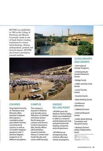 Saudi Arabia By Destination Magazine Ksa Issuu