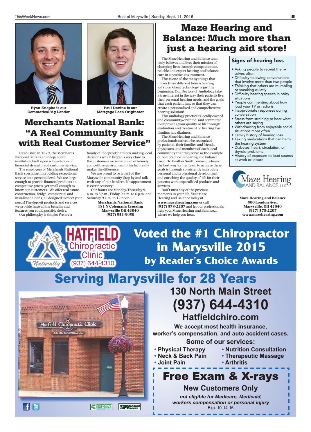 merchants national bank marysville merchants national bank marysville