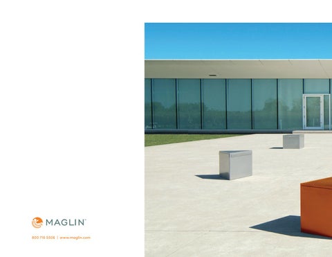 Maglin Corporate 灯饰手册 第 16 页