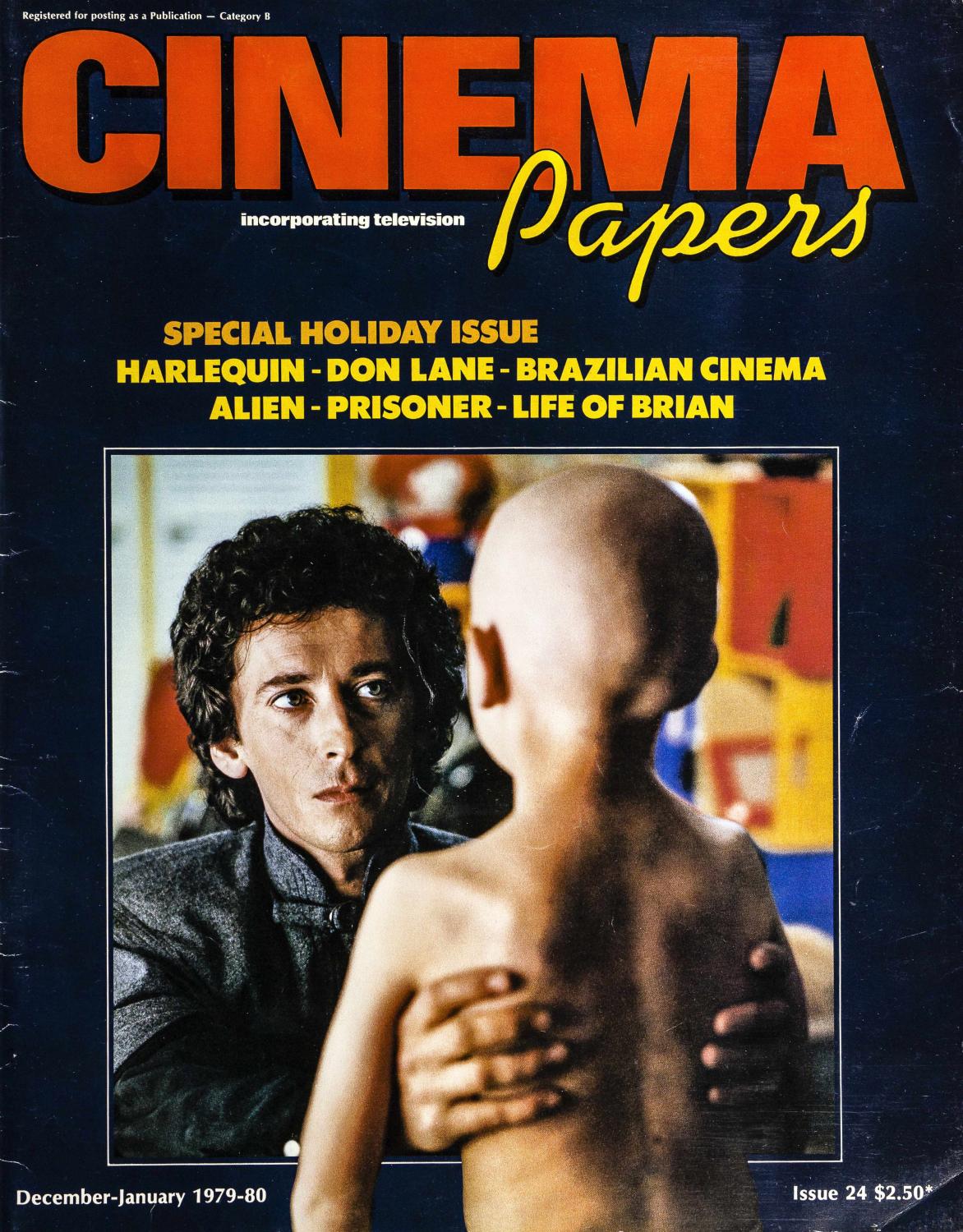 Horror Cinema by garnett - Issuu