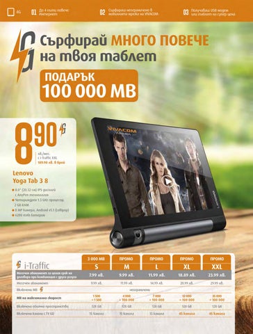 PromoOferti.com 灯饰目录 · Vivacom 第 16 页