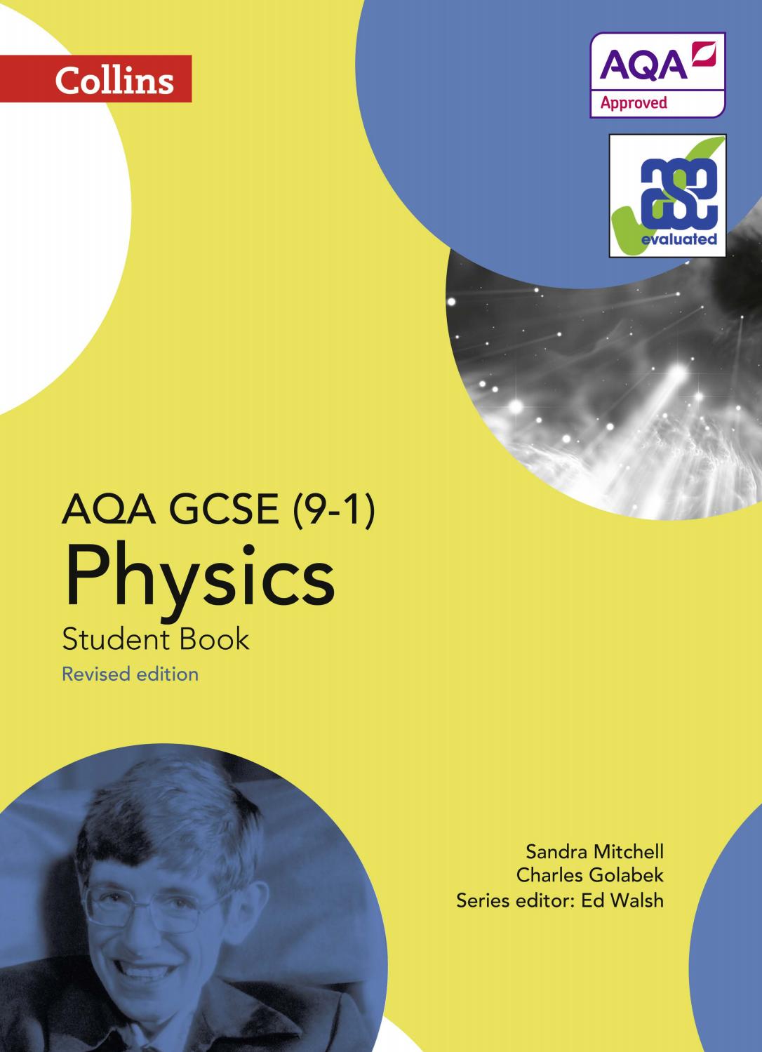 Aqa Gcse 9 1 Physics Student Book By Collins Issuu