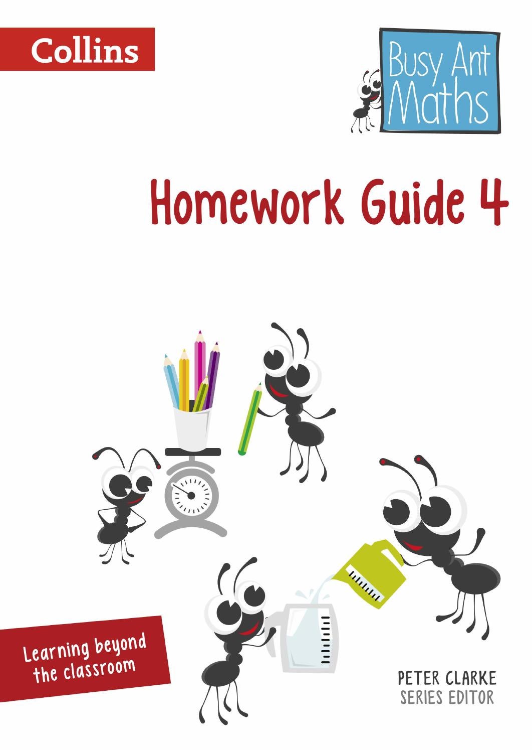 Pupil book 4 answers picture