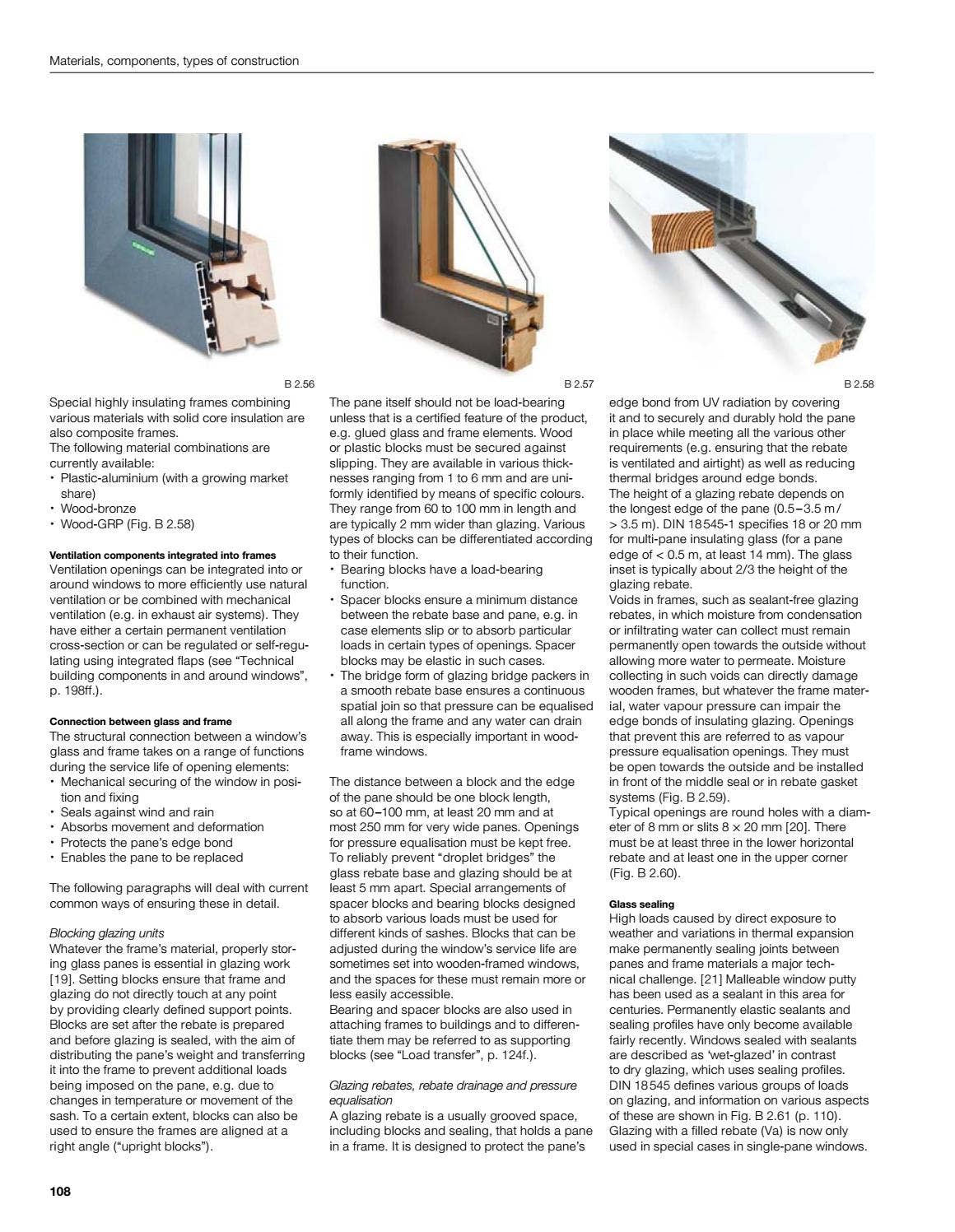 Steel + Glass Construction Manual 2冊セット Steel + Glass
