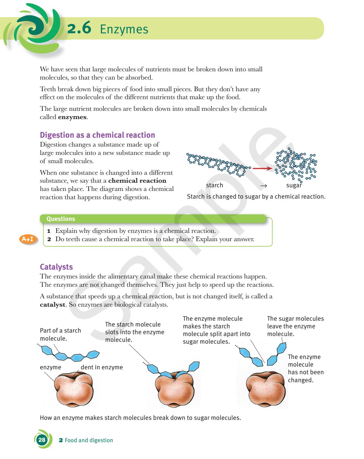 Cambridge checkpoint science coursebook 8 by cambridge international